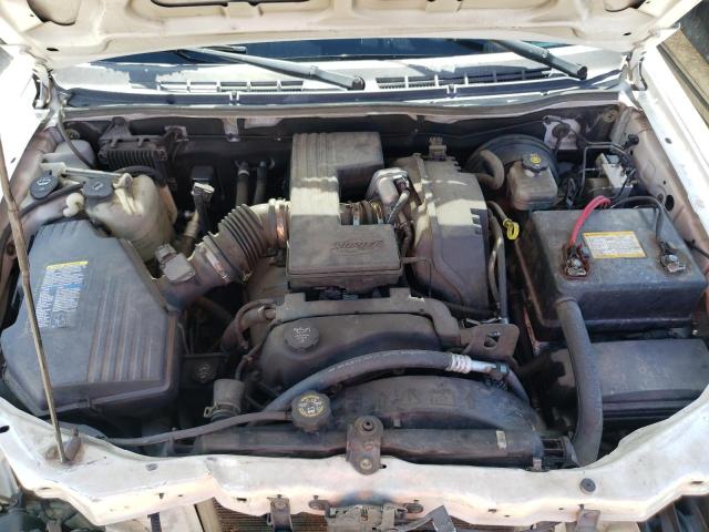 Photo 7 from auction – 2005 GMC CANYON with VIN 1GTDT136058145823