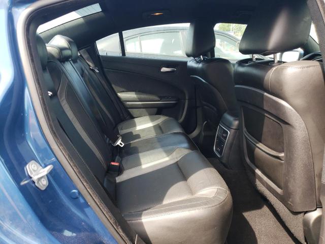 Photo 6 from auction – 2020 DODGE CHARGER SX with VIN 2C3CDXBG9LH205275