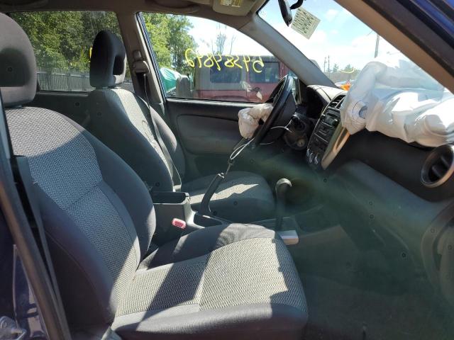 صورة رقم 5 من المزاد - 2005 TOYOTA RAV4 مع VIN JTEHD20V356041320