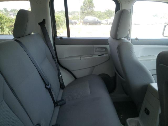 Photo 6 from auction – 2008 JEEP LIBERTY SP with VIN 1J8GN28K98W218280