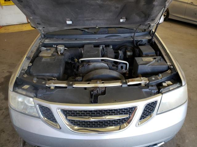 Photo 7 from auction – 2006 SAAB 9-7X LINEA with VIN 5S3ET13S762801886