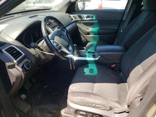 Photo 5 from auction – 2011 FORD EXPLORER X with VIN 1FMHK8D88BGA26296