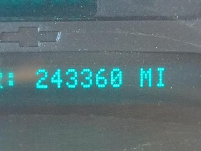 Photo 8 from auction – 2003 CHEVROLET TRAILBLAZE with VIN 1GNET16S036243733