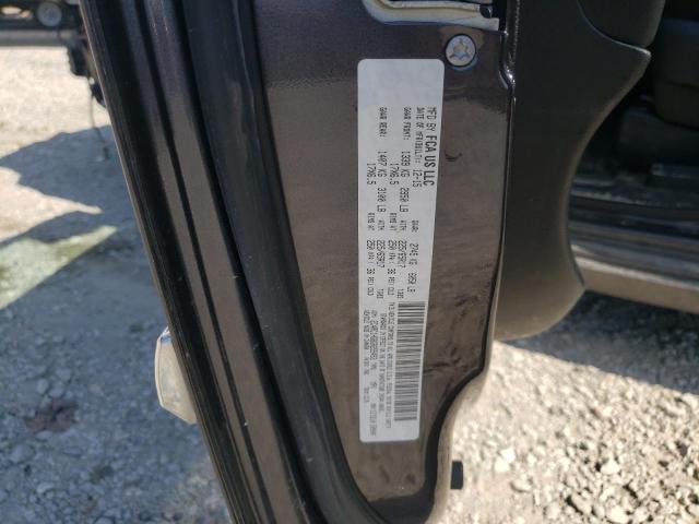 Photo 10 from auction – 2016 CHRYSLER TOWN & COU with VIN 2C4RC1HG8GR255453