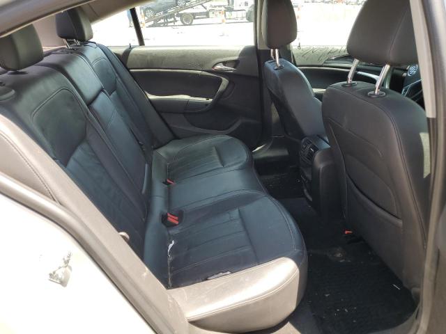 Photo 6 from auction – 2011 BUICK REGAL CXL with VIN W04GV5EV2B1120455