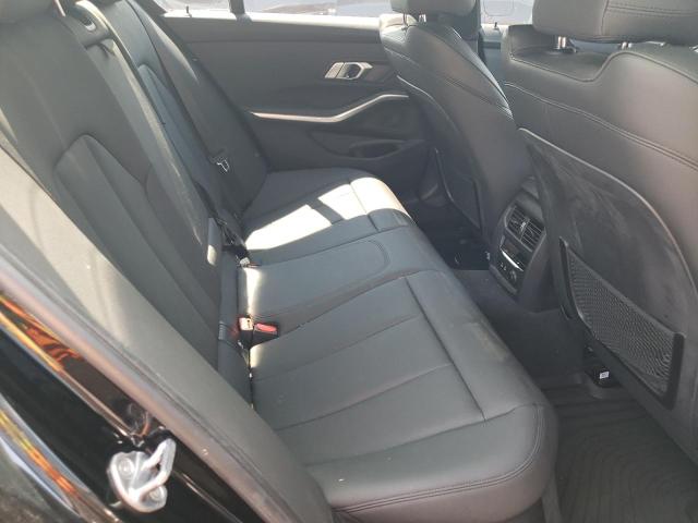 Photo 6 from auction – 2019 BMW 330XI with VIN WBA5R7C50KAJ84894