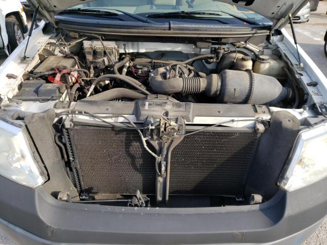 Photo 7 from auction – 2008 FORD F150 with VIN 1FTRF122X8KB62857