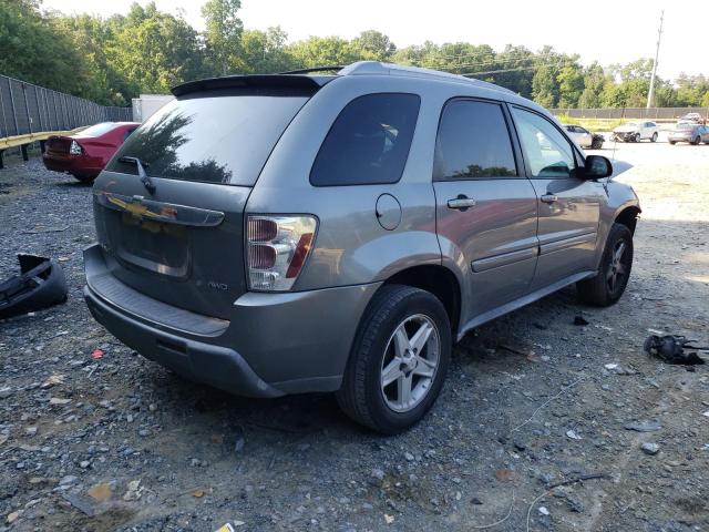 Photo 4 from auction – 2005 CHEVROLET EQUINOX LT with VIN 2CNDL73F456135428