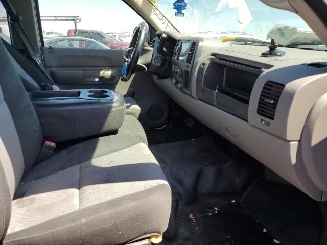Photo 5 from auction – 2007 GMC NEW SIERRA with VIN 1GTEC19C07Z504134