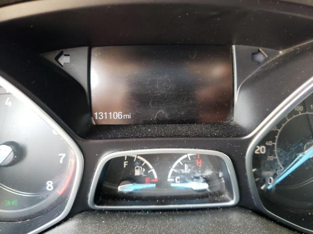 Photo 8 from auction – 2015 FORD FOCUS SE with VIN 1FADP3F2XFL329972