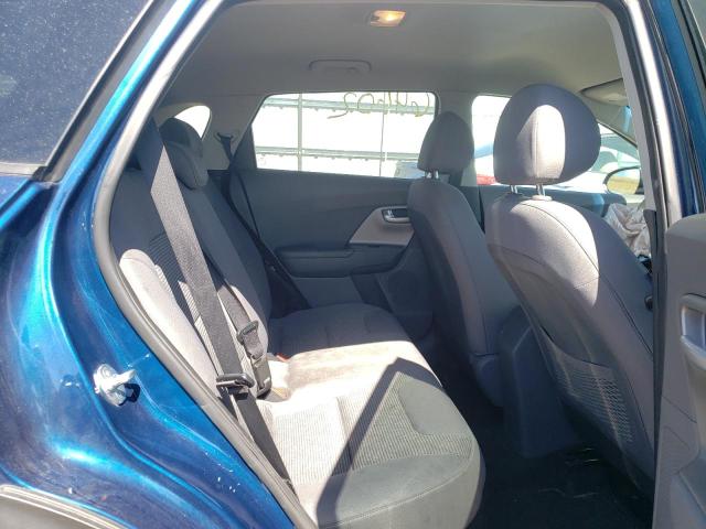Photo 6 from auction – 2020 KIA NIRO LX with VIN KNDCB3LC8L5369291