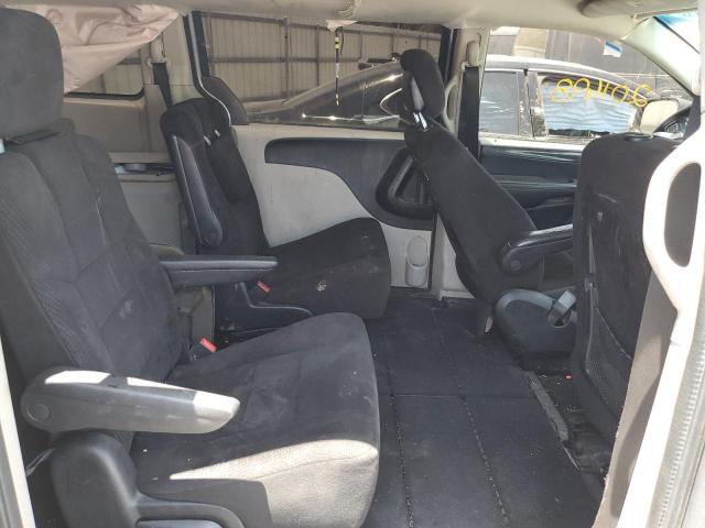 Photo 6 from auction – 2013 DODGE GRAND CARA with VIN 2C4RDGBG4DR609814