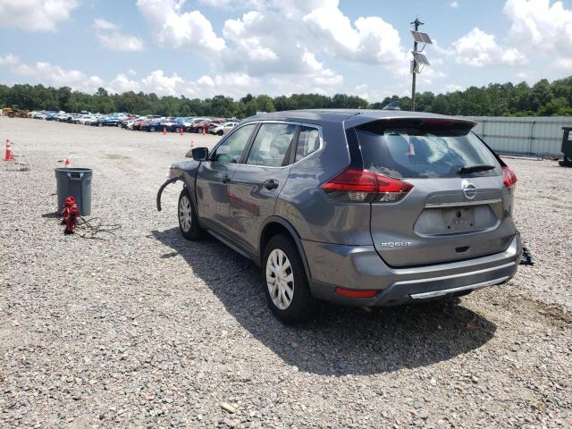 Zdjęcie 3 z aukcji – 2017 NISSAN ROGUE S z VIN KNMAT2MT1HP515569