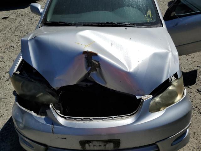 Photo 7 from auction – 2005 TOYOTA COROLLA CE with VIN 1NXBR32E15Z391597
