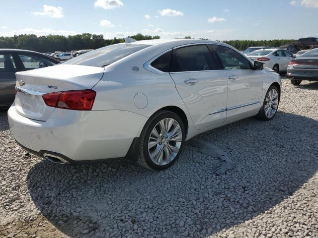 Photo 4 from auction – 2017 CHEVROLET IMPALA PRE with VIN 2G1145S35H9197917