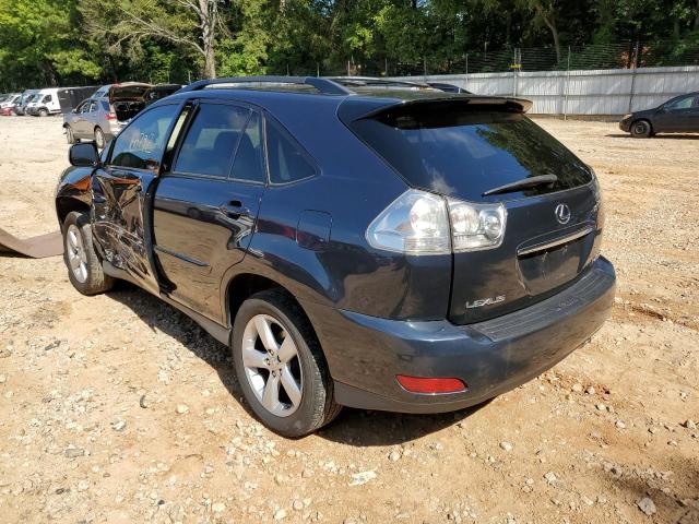 Photo 3 from auction – 2005 LEXUS RX 330 with VIN 2T2GA31U75C033746