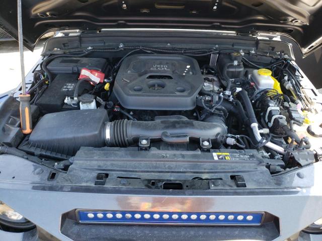 Photo 7 from auction – 2019 JEEP WRANGLER U with VIN 1C4HJXDN0KW669142