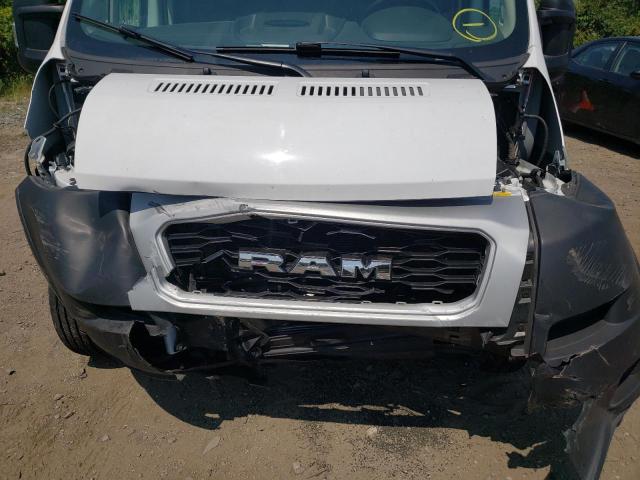 Photo 9 from auction – 2020 RAM PROMASTER with VIN 3C6TRVAG3LE135648