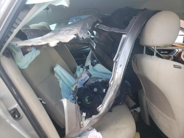 Photo 6 from auction – 2015 NISSAN ALTIMA 2.5 with VIN 1N4AL3AP0FN380189