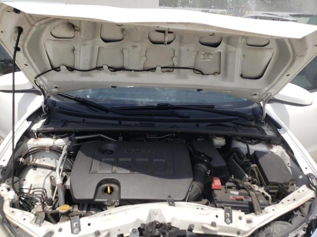 Photo 7 from auction – 2015 TOYOTA COROLLA L with VIN 5YFBURHE8FP258654