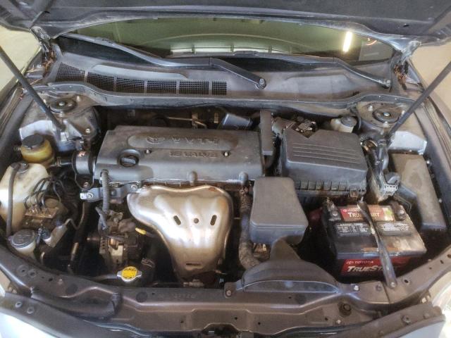 Photo 7 from auction – 2009 TOYOTA CAMRY BASE with VIN 4T1BE46K79U381308
