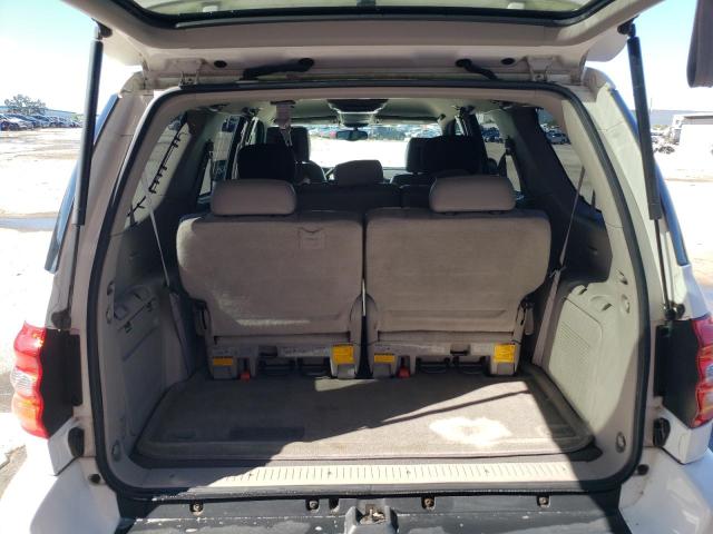 Photo 9 from auction – 2003 TOYOTA SEQUOIA SR with VIN 5TDZT34AX3S137841