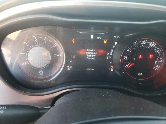 Photo 8 from auction – 2020 DODGE CHALLENGER with VIN 2C3CDZAG6LH173835