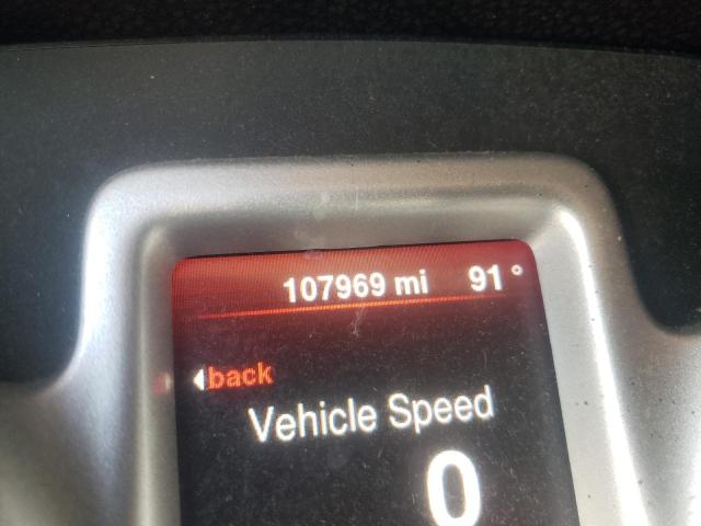 Photo 8 from auction – 2014 DODGE JOURNEY SX with VIN 3C4PDCBB9ET142019
