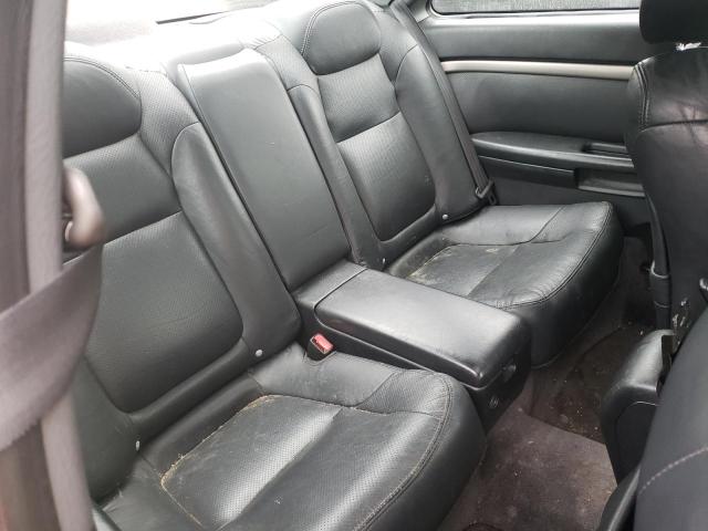 Photo 6 from auction – 2003 ACURA 3.2CL TYPE with VIN 19UYA42643A014895