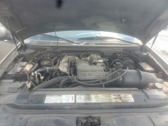 Photo 7 from auction – 2001 LINCOLN NAVIGATOR with VIN 5LMEU27R31LJ11208