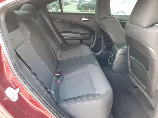 Photo 6 from auction – 2019 DODGE CHARGER SX with VIN 2C3CDXBG0KH650924
