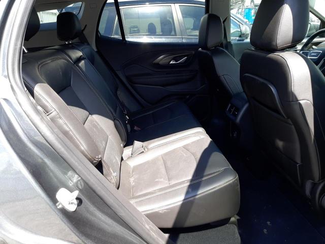 Photo 6 from auction – 2021 GMC TERRAIN SL with VIN 3GKALPEV9ML370899