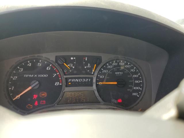 Photo 8 from auction – 2005 CHEVROLET COLORADO with VIN 1GCDT136858186216