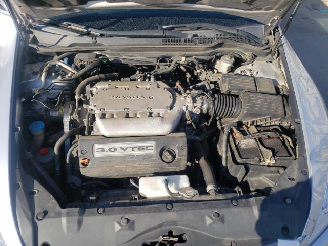 Photo 7 from auction – 2004 HONDA ACCORD EX with VIN 1HGCM66544A012189