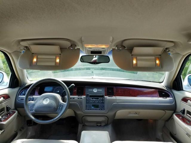 Photo 9 from auction – 2003 LINCOLN TOWN CAR E with VIN 1LNHM81W83Y617043