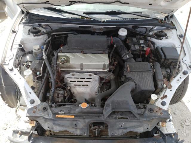 Photo 7 from auction – 2011 MITSUBISHI ECLIPSE GS with VIN 4A31K5DF1BE003468