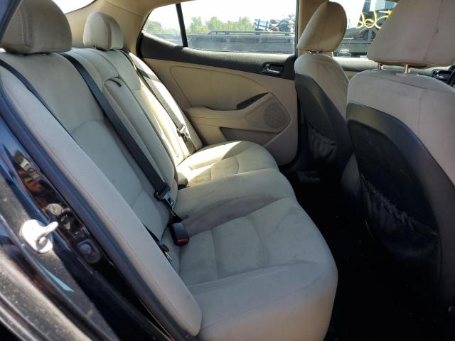 Photo 6 from auction – 2013 KIA OPTIMA LX with VIN 5XXGM4A73DG235602