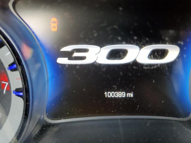 Photo 8 from auction – 2015 CHRYSLER 300 S with VIN 2C3CCABG4FH767119
