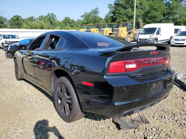 Photo 3 from auction – 2013 DODGE CHARGER R/ with VIN 2C3CDXDTXDH691459
