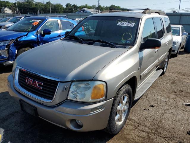 Photo 2 from auction – 2003 GMC ENVOY XL with VIN 1GKET16P836206373
