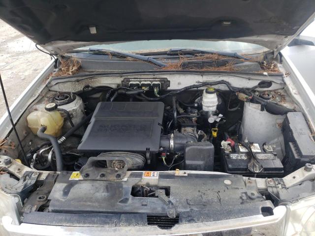 Photo 7 from auction – 2011 FORD ESCAPE LIM with VIN 1FMCU9EG9BKA74984