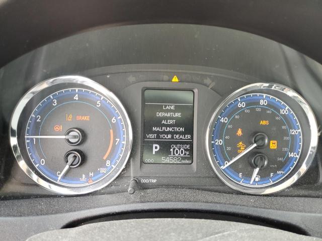 Photo 8 from auction – 2019 TOYOTA COROLLA L with VIN 2T1BURHE2KC159287