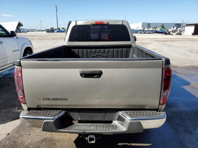 Photo 9 from auction – 2005 CHEVROLET COLORADO with VIN 1GCCS148958196087