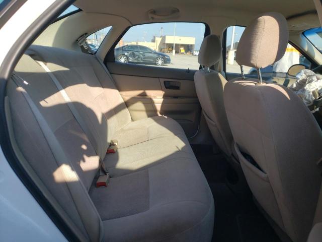 Photo 6 from auction – 2004 FORD TAURUS LX with VIN 1FAFP522X4A194088