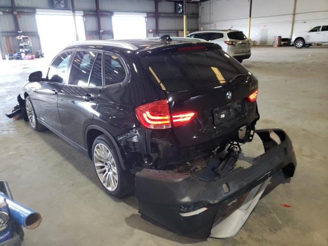 Photo 3 from auction – 2013 BMW X1 SDRIVE2 with VIN WBAVM1C5XDVW44134