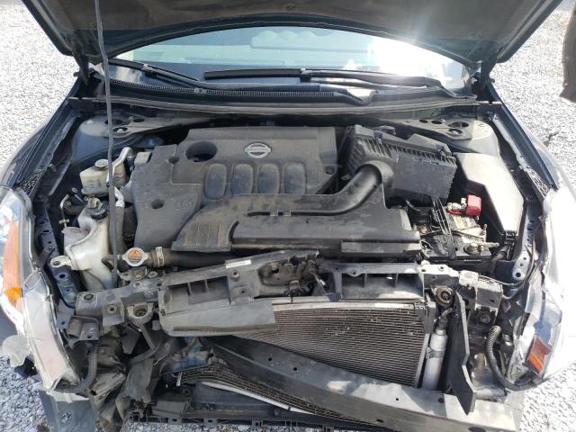 Photo 7 from auction – 2009 NISSAN ALTIMA 2.5 with VIN 1N4AL21E29C169987