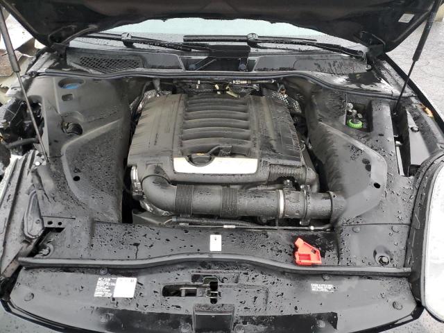 Photo 7 from auction – 2016 PORSCHE CAYENNE with VIN WP1AA2A26GLA06597