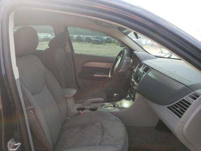 Photo 5 from auction – 2008 CHRYSLER SEBRING LX with VIN 1C3LC46J78N146247
