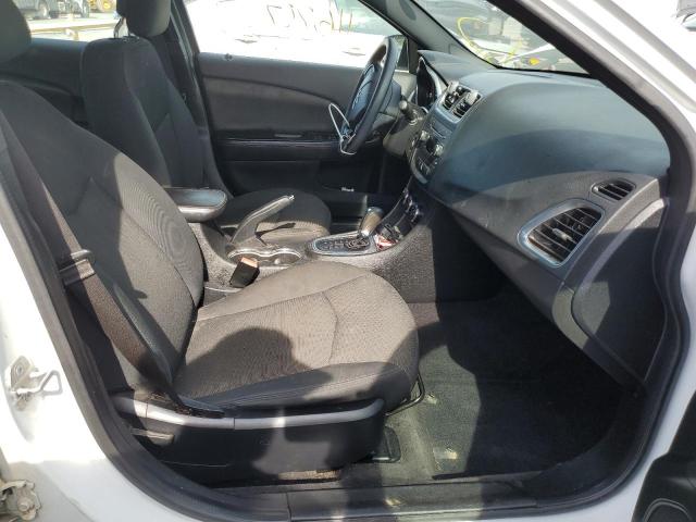 Photo 5 from auction – 2014 DODGE AVENGER SE with VIN 1C3CDZAB3EN174245