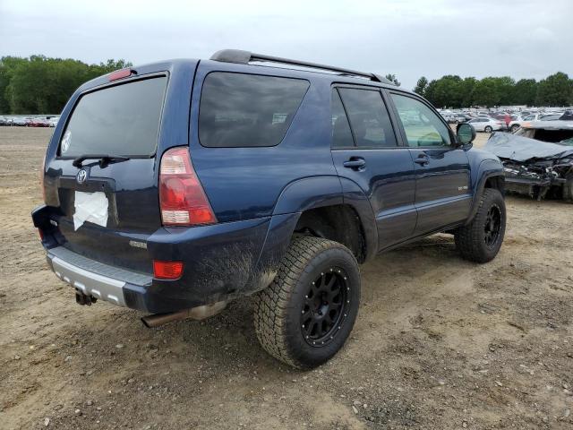Photo 4 from auction – 2004 TOYOTA 4RUNNER SR with VIN JTEBU14R848020396
